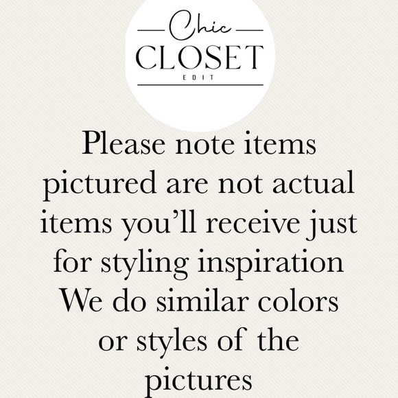Maternity Mystery Box main image 1